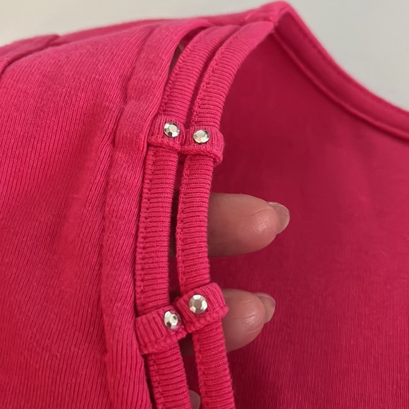 Karen Scott Tank - Picture 3 of 7